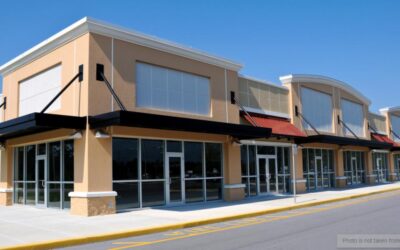 Lakeland Shopping Center Investment for Sale