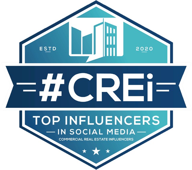 J.R. Steinbauer named one of the top Twitter influencers with a positive impact on the industry.