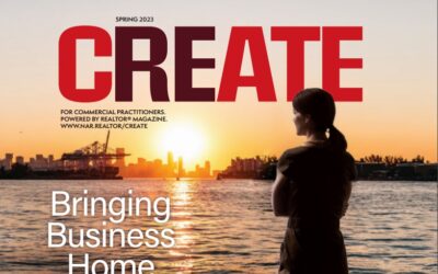 CREATE Magazine interviews John Steinbauer on Bringing Manufacturing Back to the US