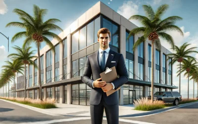 How to Choose the Right Commercial Real Estate Agent in Central or South Florida