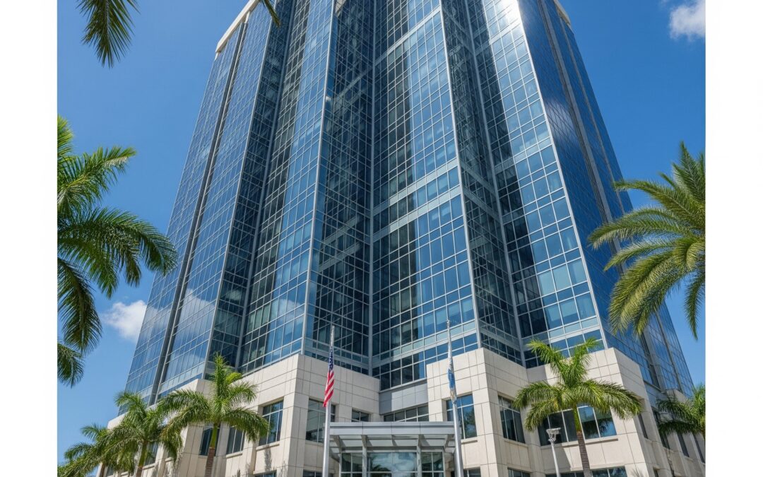 Investing in Retail vs. Office Space: Which Is Right for You in Florida?