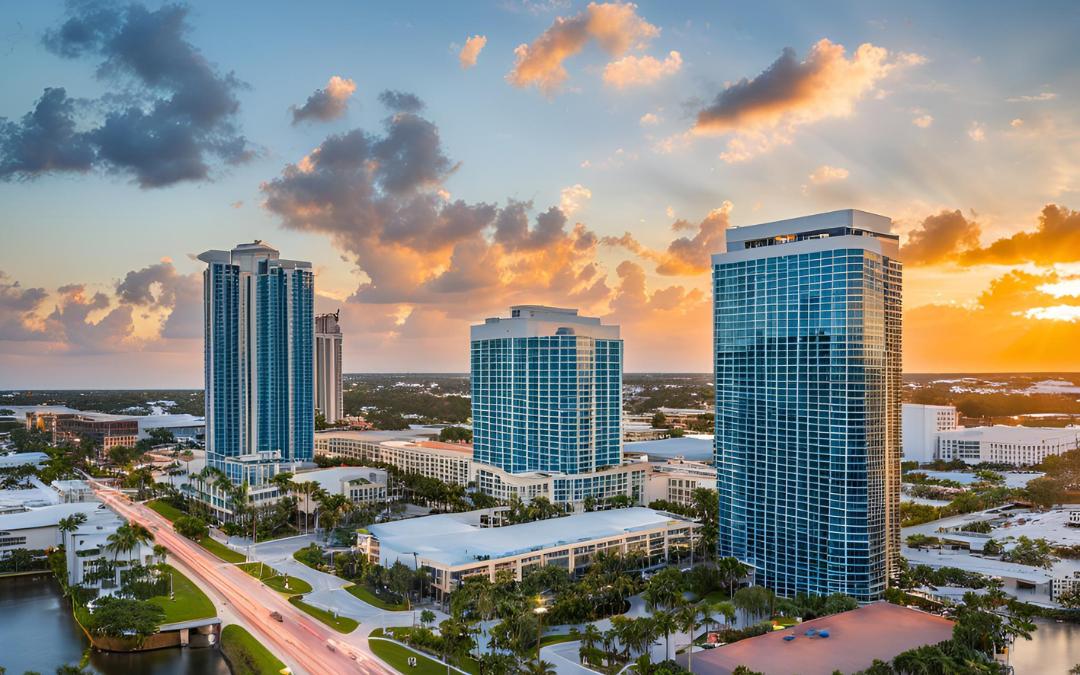 Working with Steinbauer: How to Leverage Local Expertise for Successful Commercial Real Estate Investments in Florida