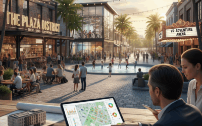 The Evolution of Retail in Florida: Experience Is Everything