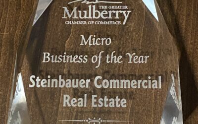 2025 Micro Business of the Year