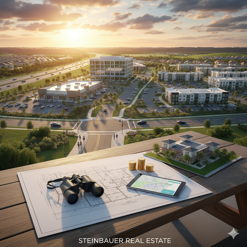 suburban cre