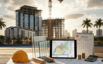 Navigating Costs & Regulations in Florida CRE Development