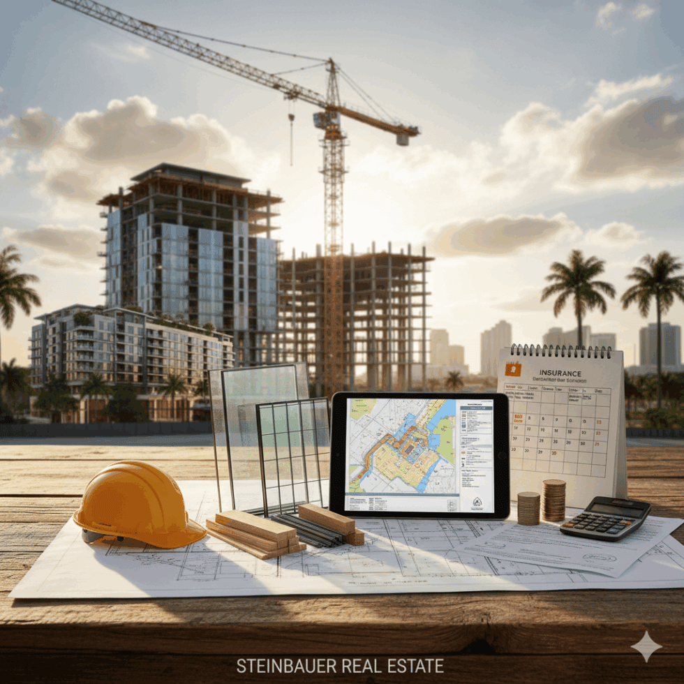 Navigating Costs & Regulations in Florida CRE Development | Steinbauer