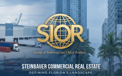 Your Compass in Complexity: Why an SIOR Designation is Your Best Insurance in a Volatile Florida CRE Market