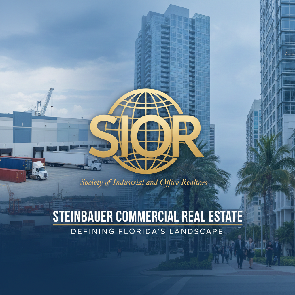 SIOR