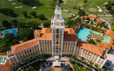 Coral Gables at 100+: A Legacy Neighborhood’s Next Commercial Chapter