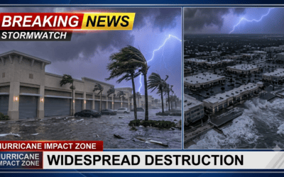 Hurricane Season Prep for Commercial Property Owners: A Florida Checklist