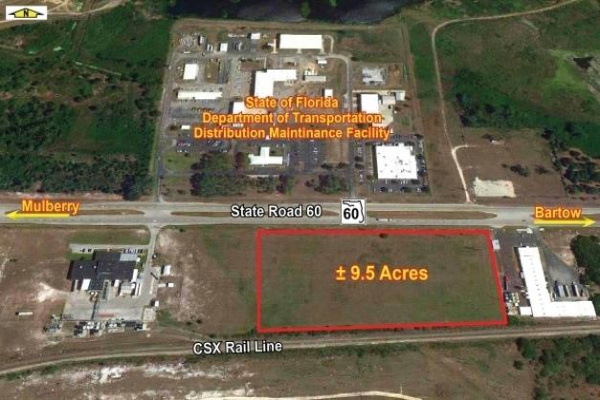 2800 State Road 60, Florida 33830, ,Land,For Sale,State Road 60,1012