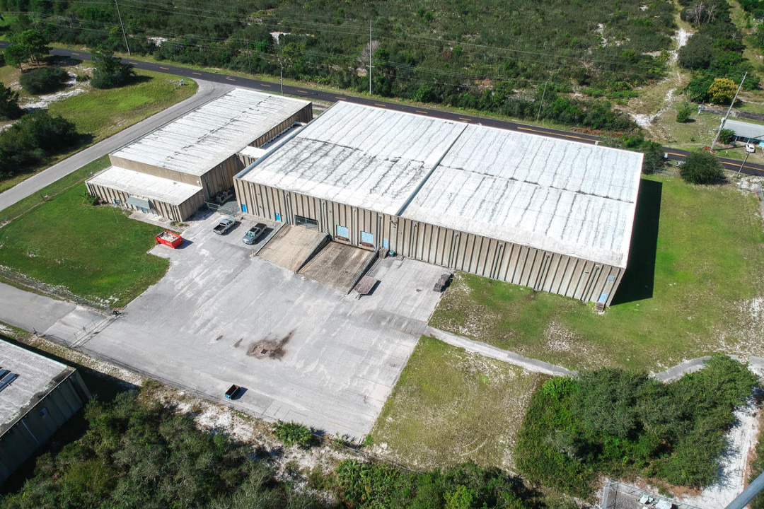 1699 Hobbs Road, Florida 33823, ,Office,For Sale,Hobbs Road,1017